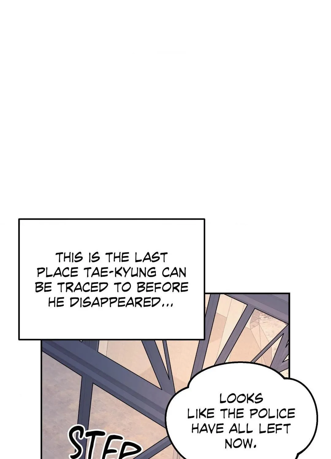 Read A Tree Without Roots chapter 61 image 5 on Lezhin