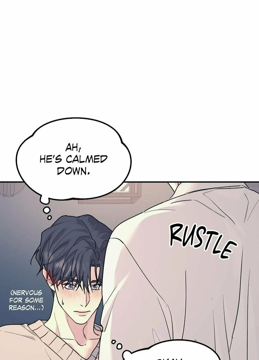 Read A Tree Without Roots chapter 61 image 51 on Lezhin
