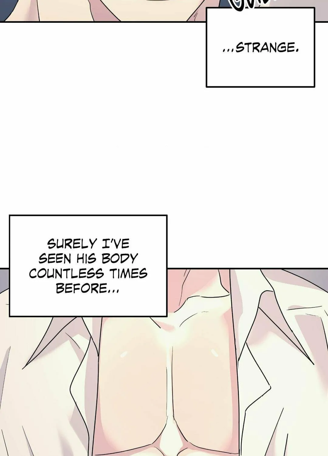 Read A Tree Without Roots chapter 61 image 53 on Lezhin