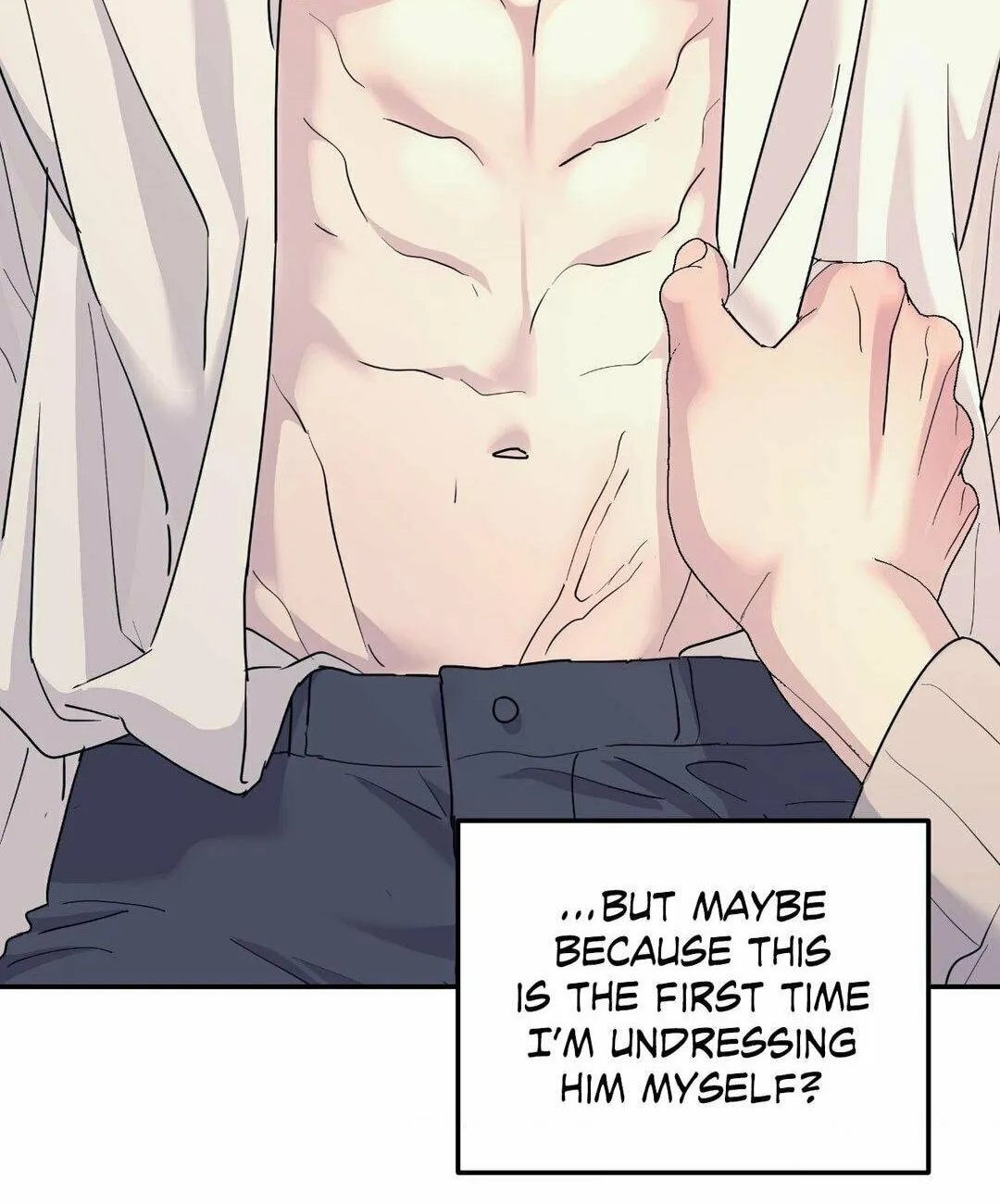 Read A Tree Without Roots chapter 61 image 54 on Lezhin