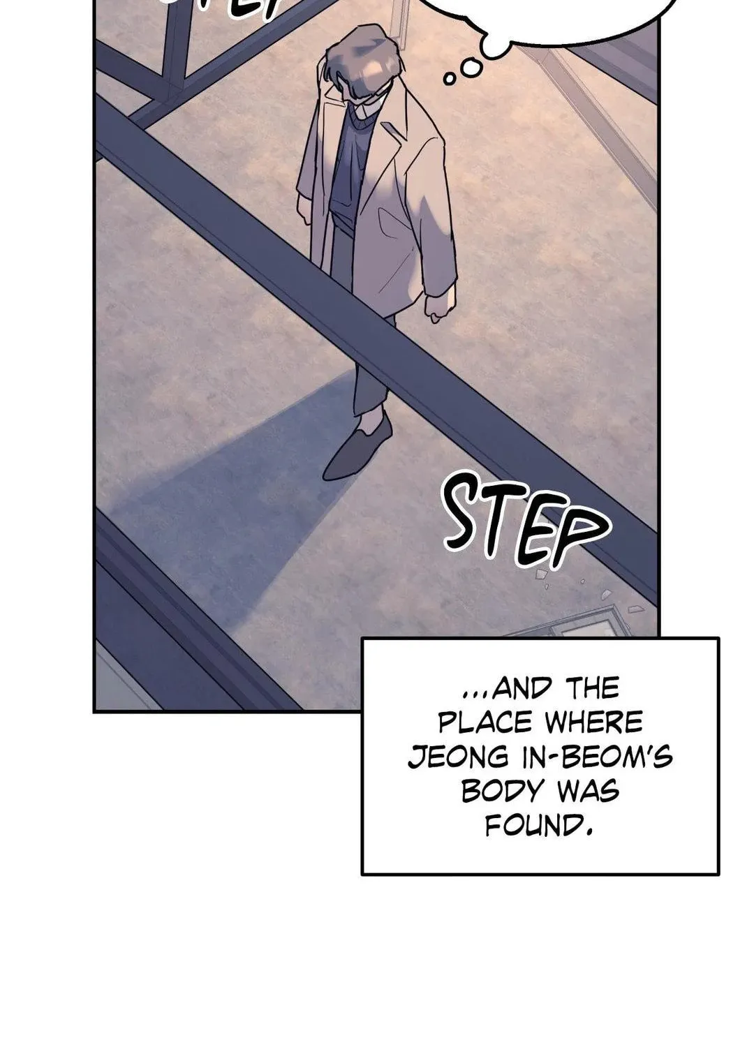 Read A Tree Without Roots chapter 61 image 6 on Lezhin