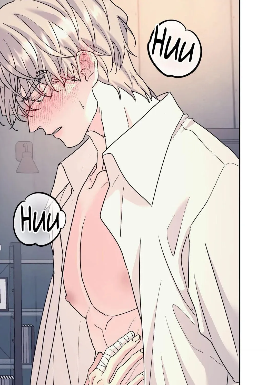 Read A Tree Without Roots chapter 61 image 61 on Lezhin