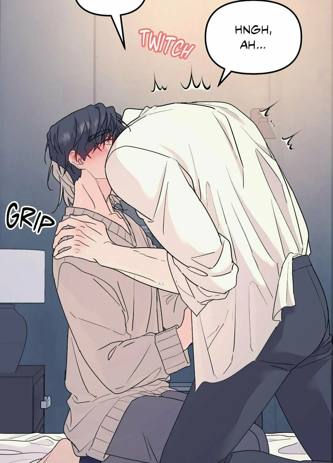 Read A Tree Without Roots chapter 61 image 66 on Lezhin