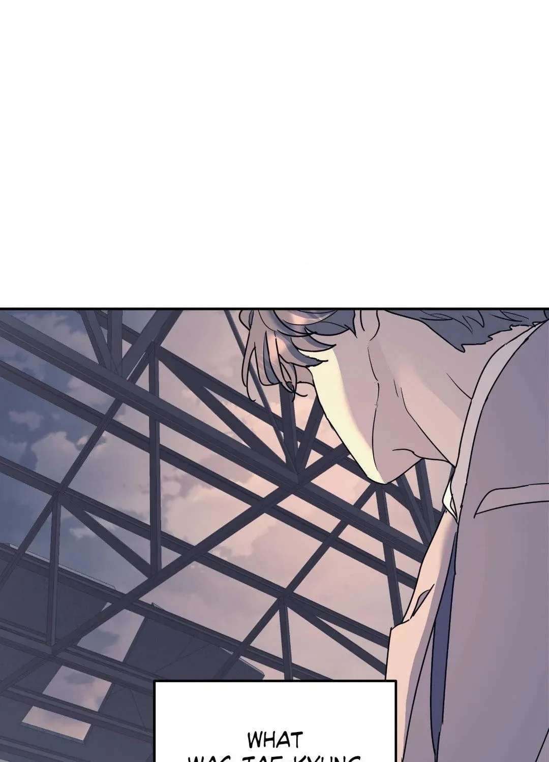 Read A Tree Without Roots chapter 61 image 7 on Lezhin