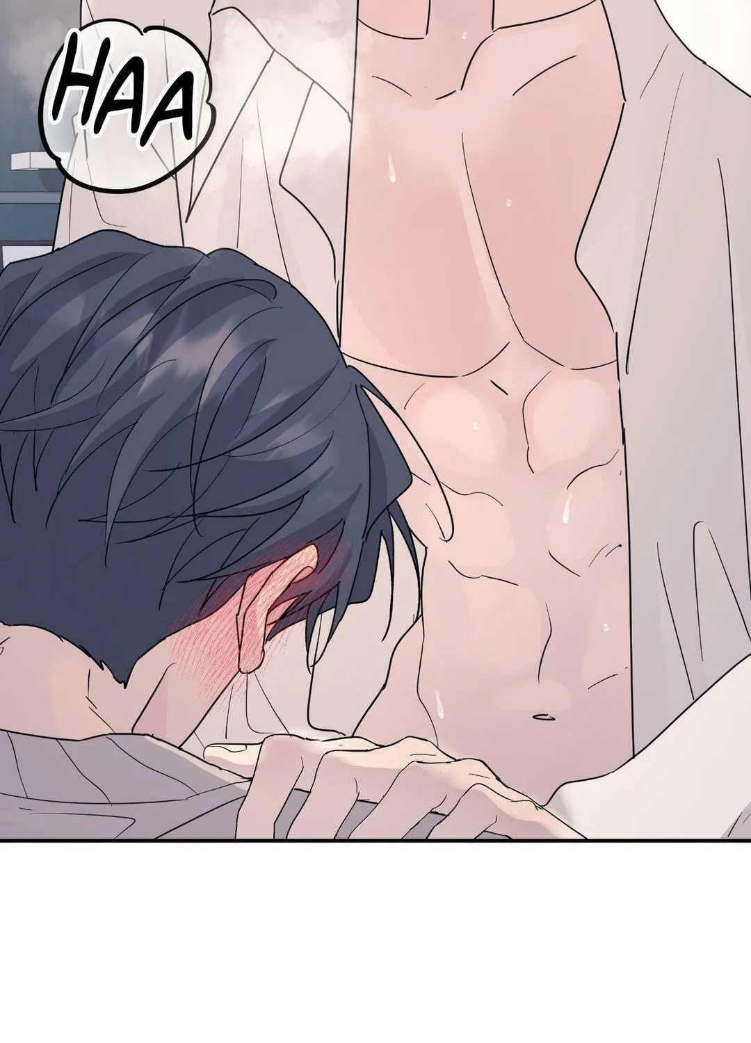 Read A Tree Without Roots chapter 61 image 77 on Lezhin
