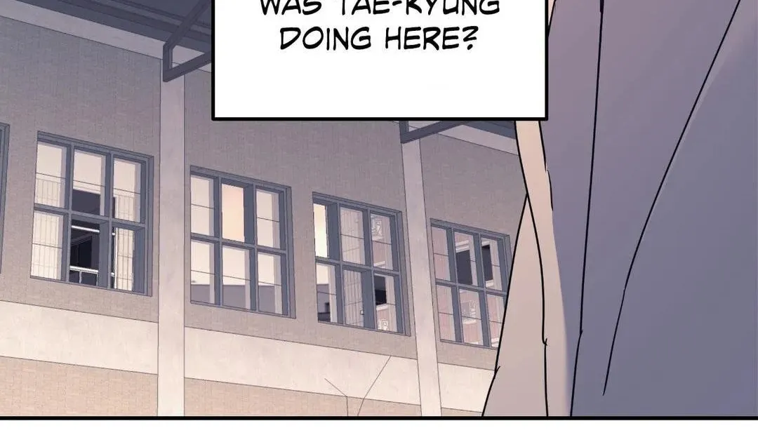 Read A Tree Without Roots chapter 61 image 8 on Lezhin