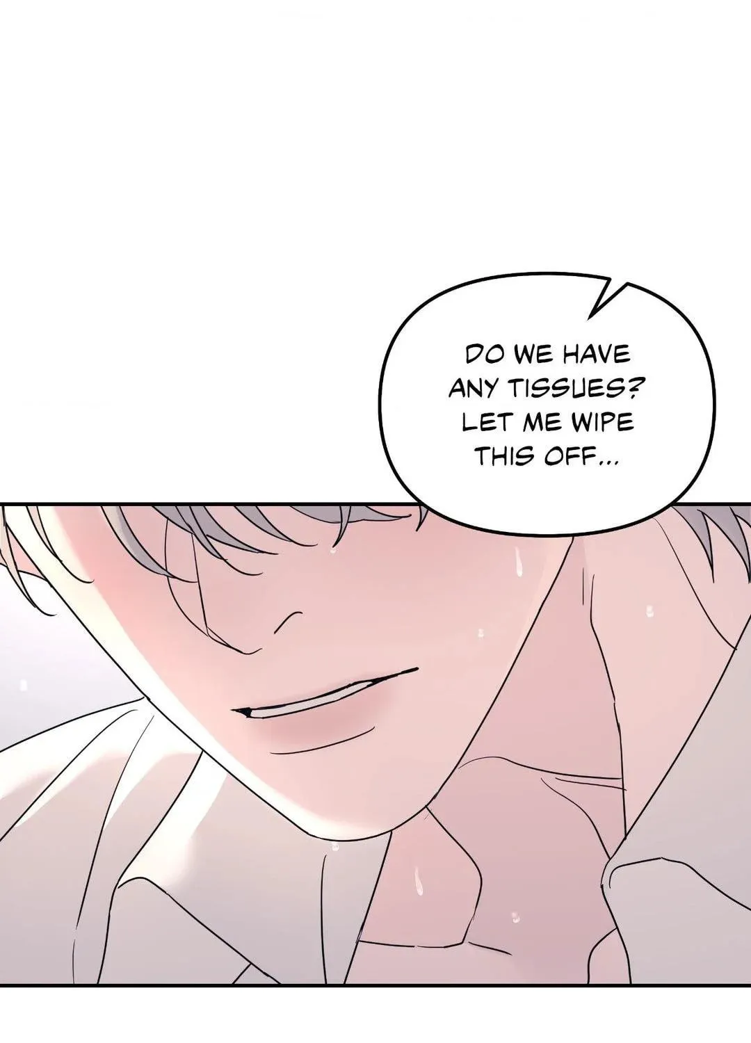 Read A Tree Without Roots chapter 61 image 81 on Lezhin