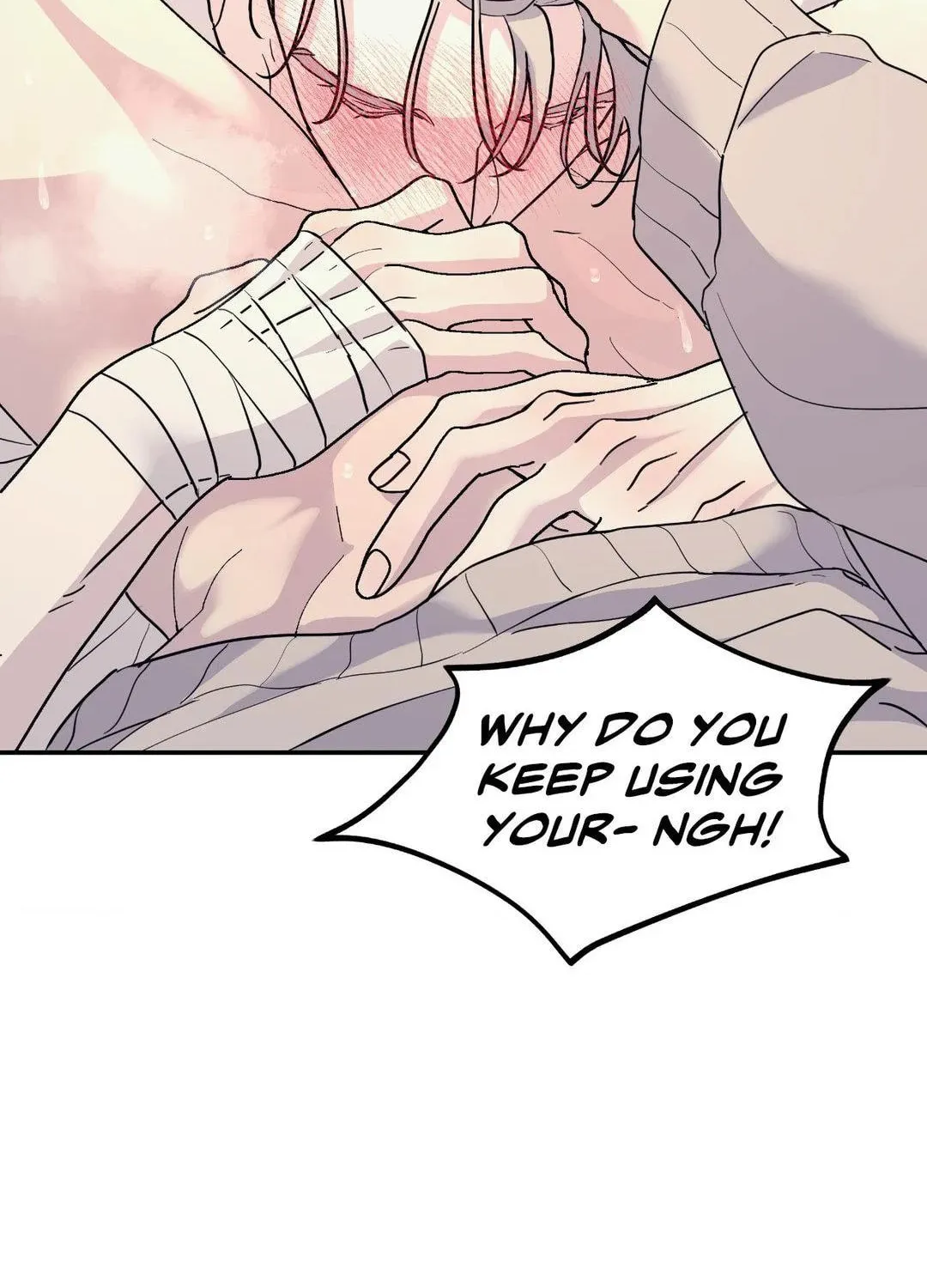 Read A Tree Without Roots chapter 61 image 86 on Lezhin