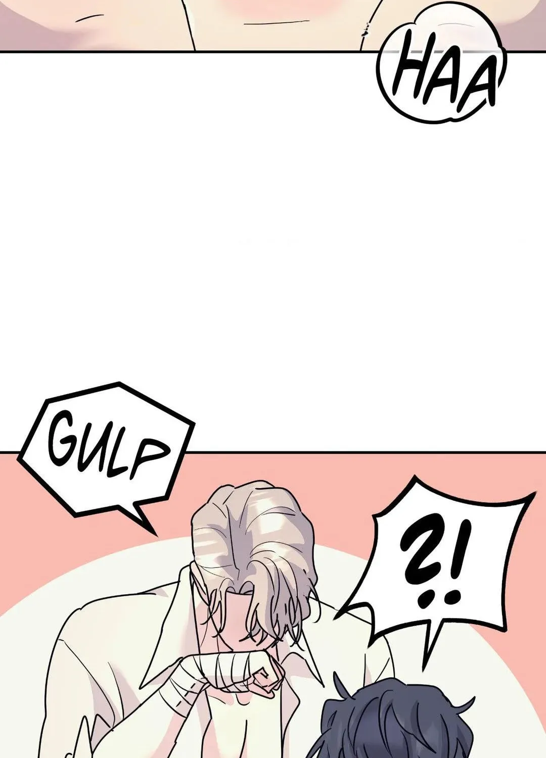Read A Tree Without Roots chapter 61 image 94 on Lezhin