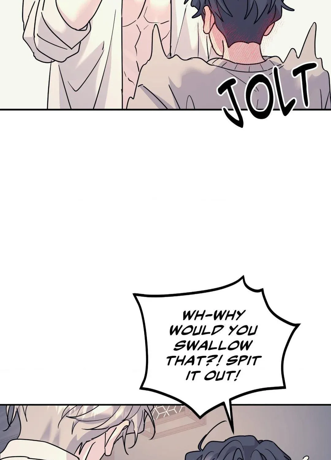 Read A Tree Without Roots chapter 61 image 95 on Lezhin