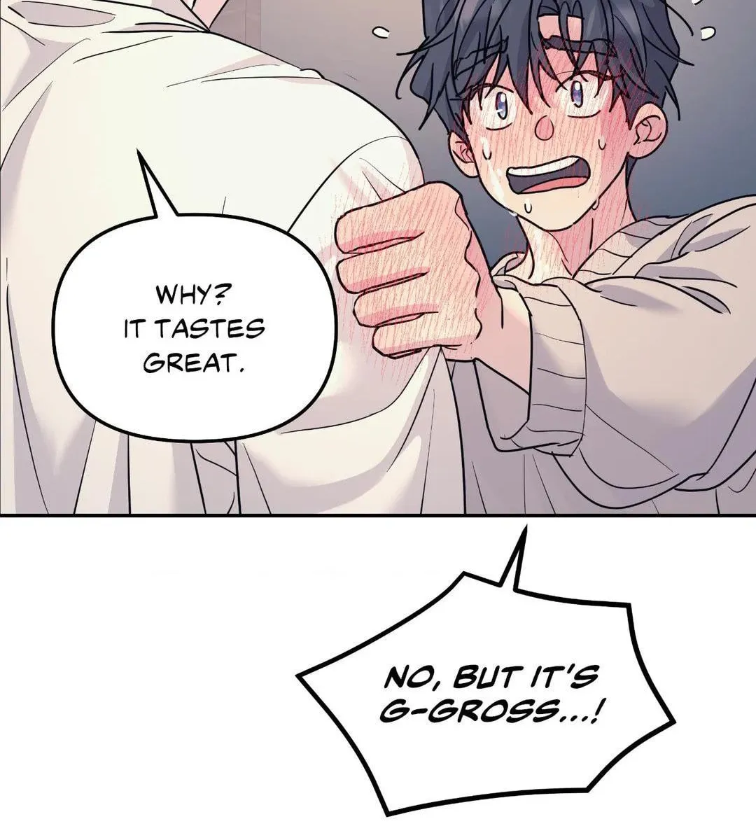 Read A Tree Without Roots chapter 61 image 96 on Lezhin