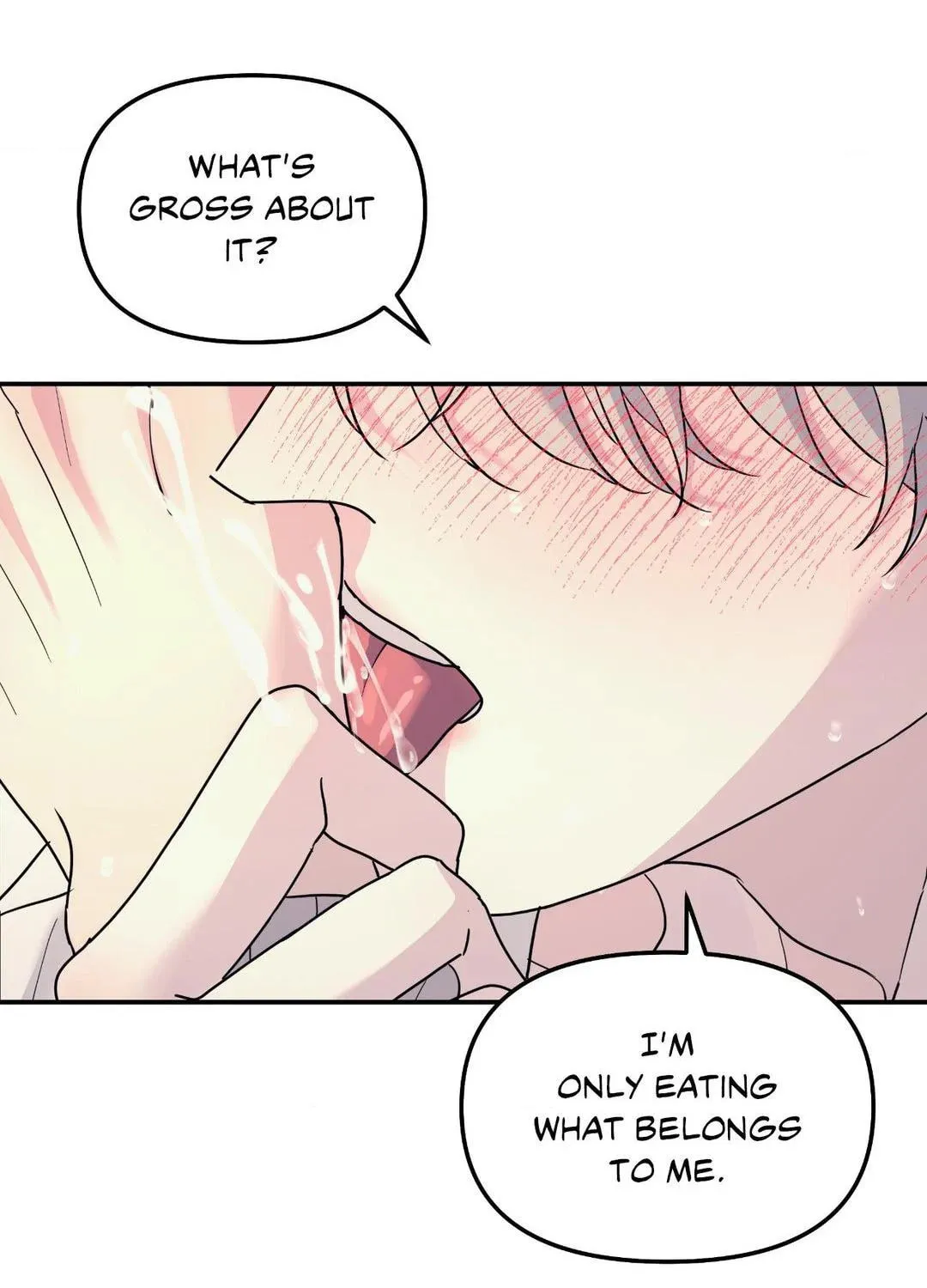 Read A Tree Without Roots chapter 61 image 97 on Lezhin