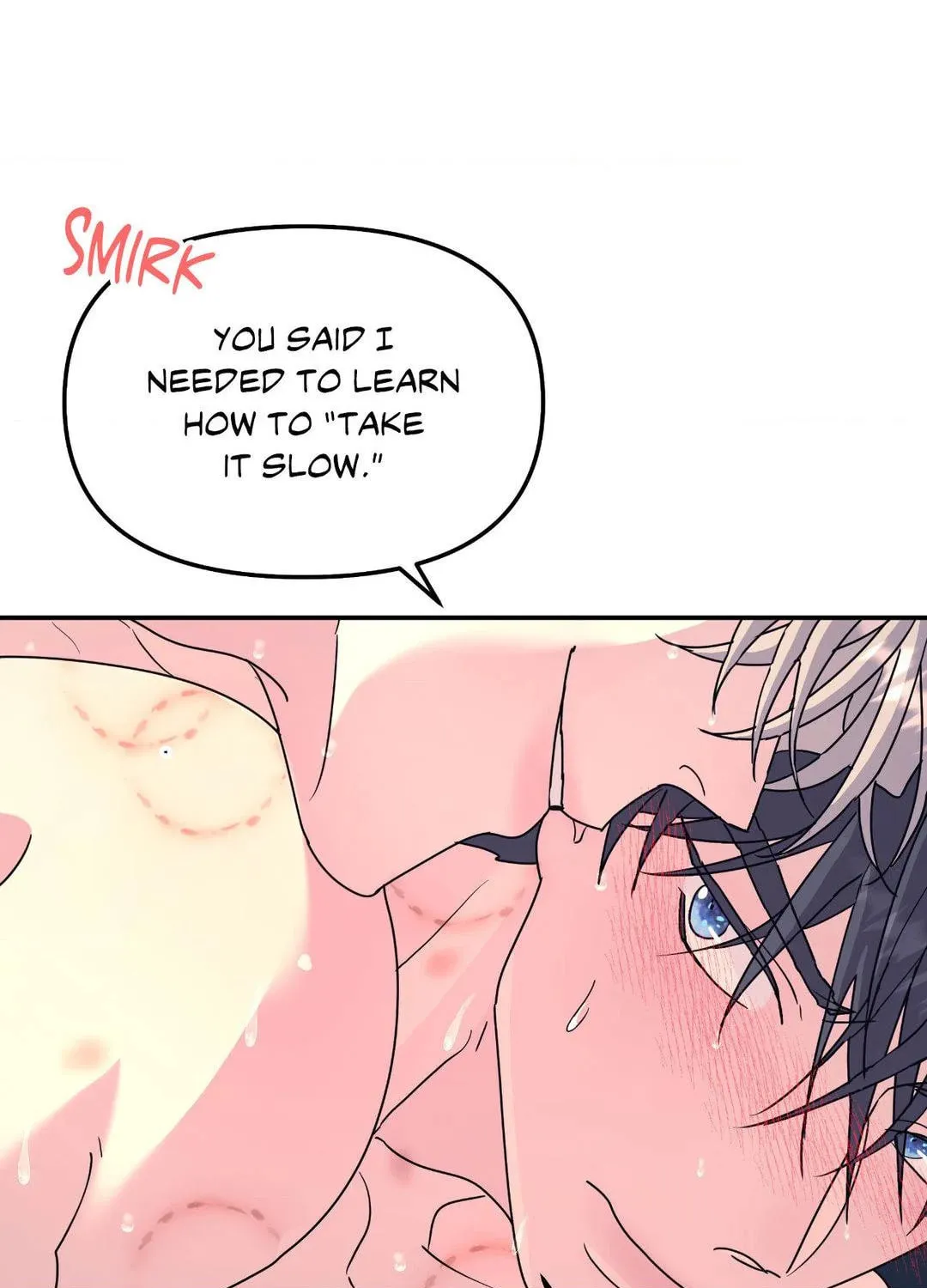Read A Tree Without Roots chapter 62 image 17 on Lezhin