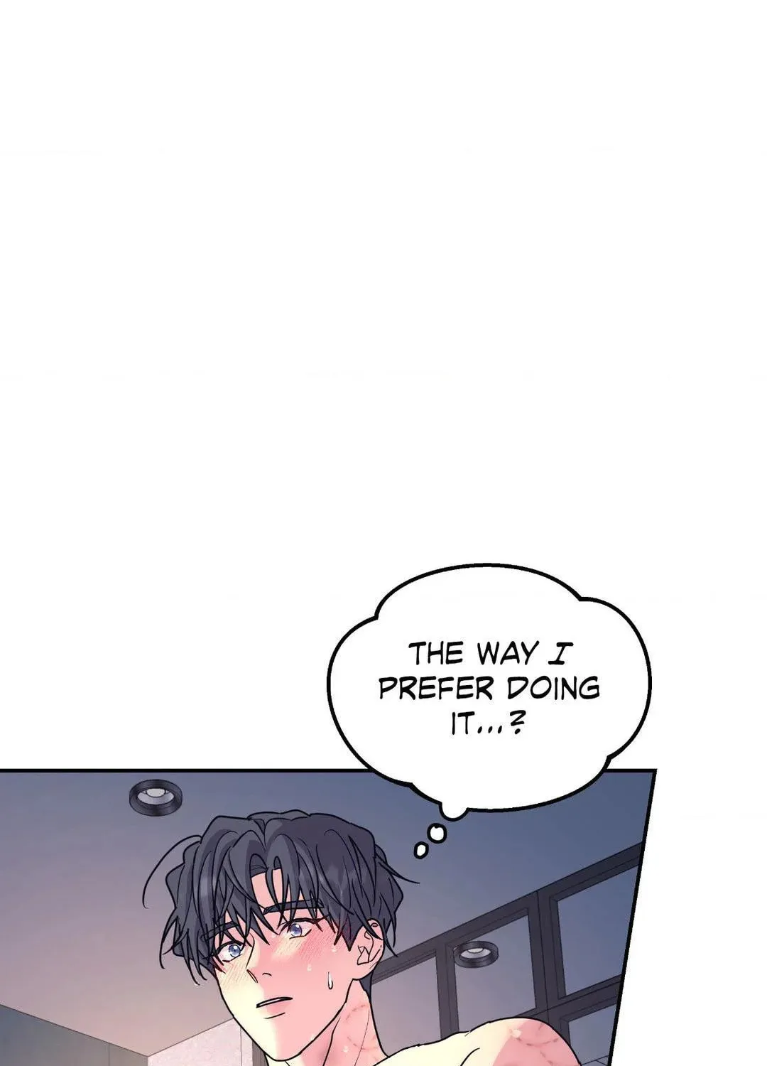 Read A Tree Without Roots chapter 62 image 27 on Lezhin