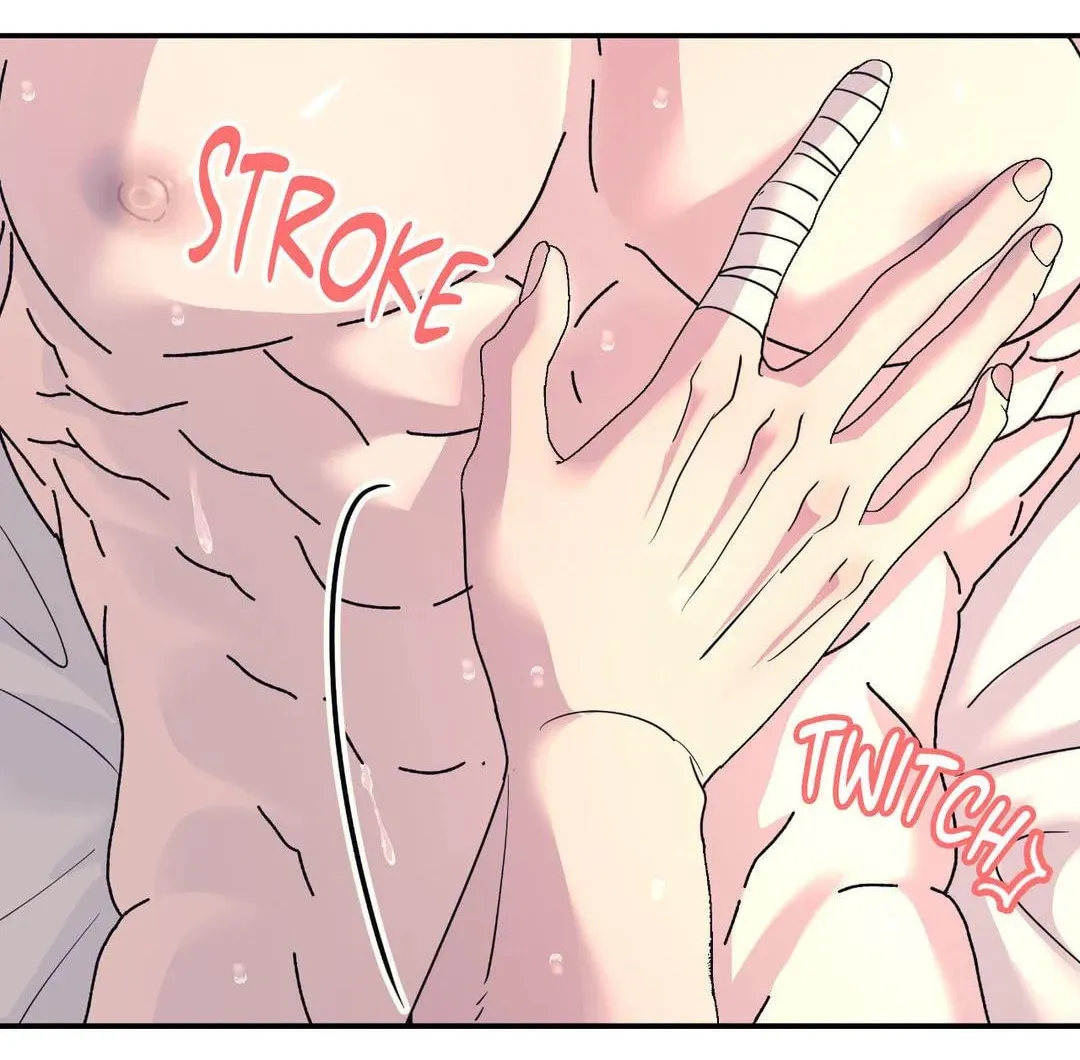 Read A Tree Without Roots chapter 62 image 32 on Lezhin