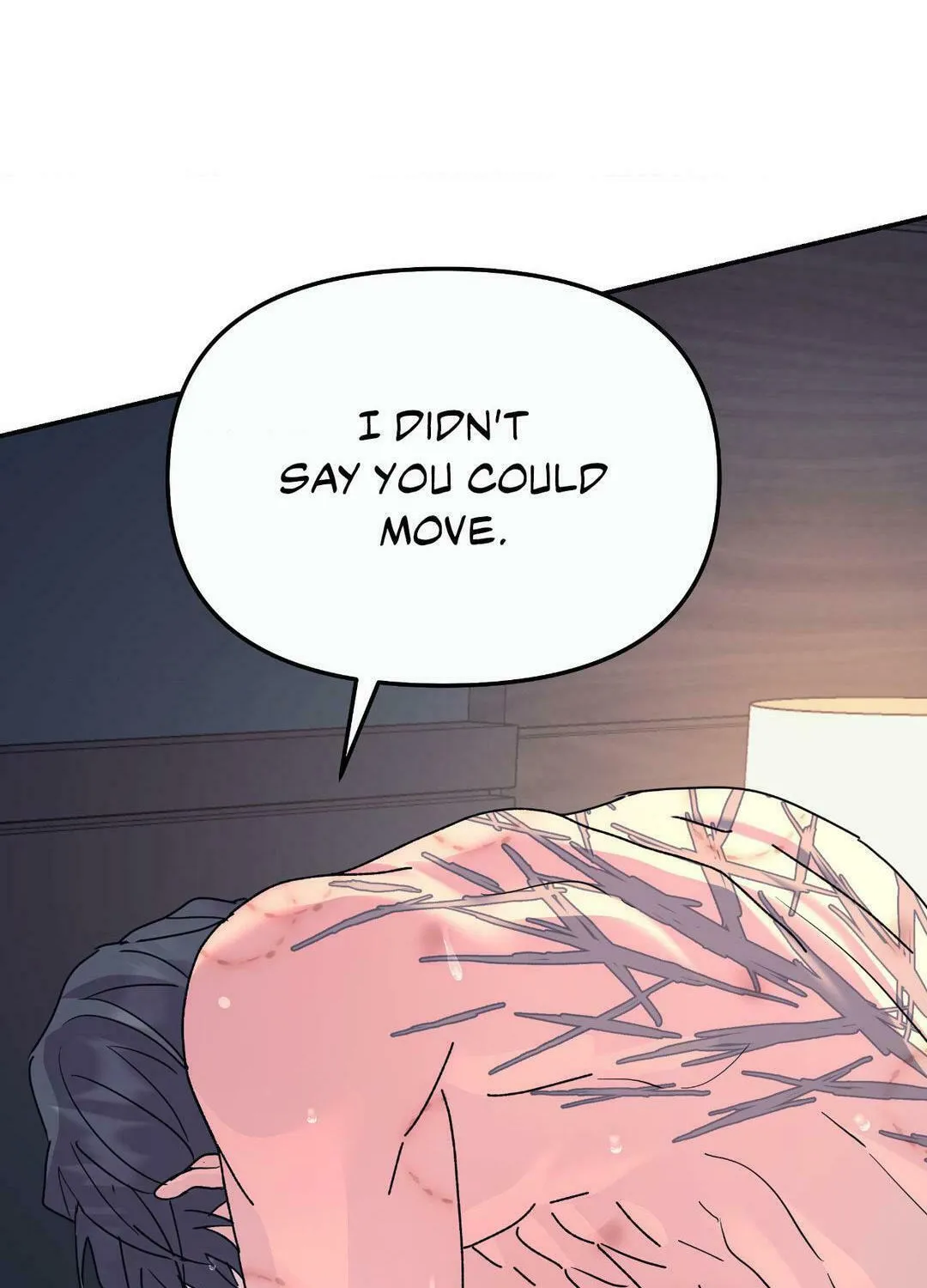 Read A Tree Without Roots chapter 62 image 40 on Lezhin