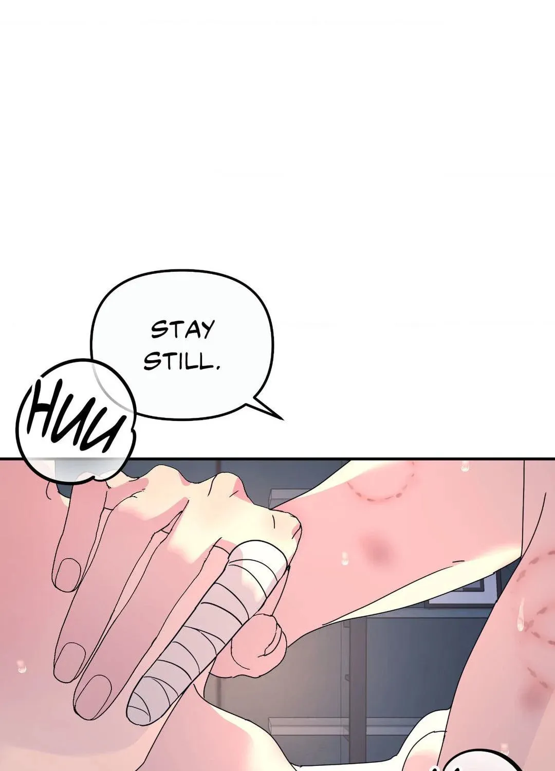 Read A Tree Without Roots chapter 62 image 43 on Lezhin