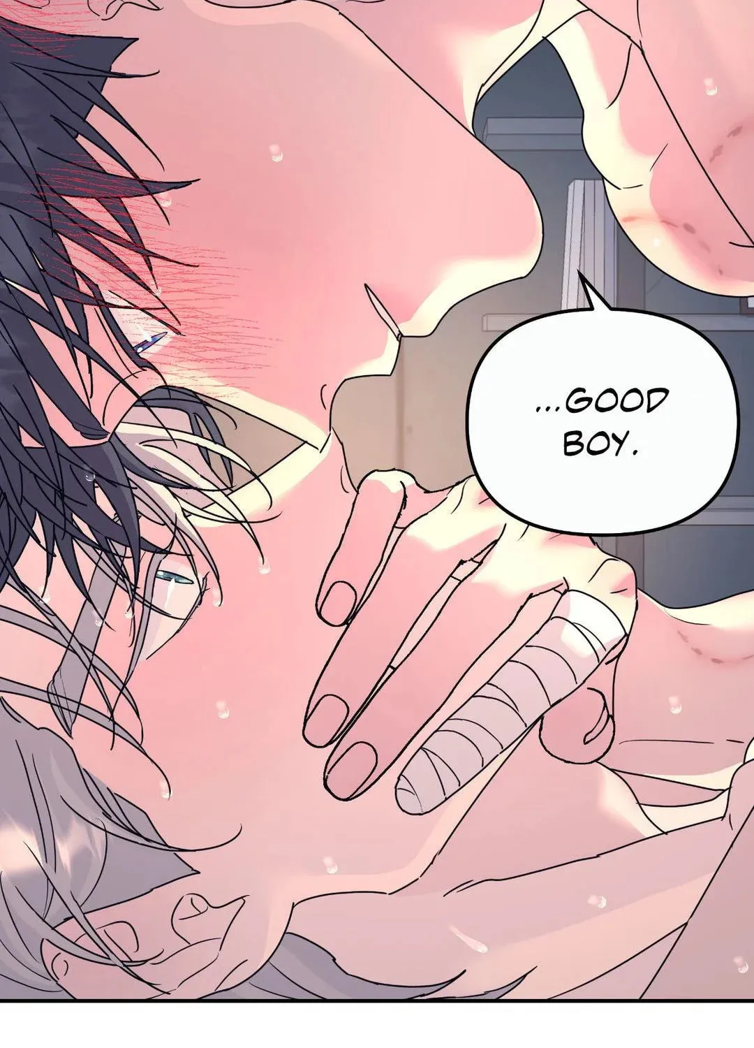 Read A Tree Without Roots chapter 62 image 45 on Lezhin
