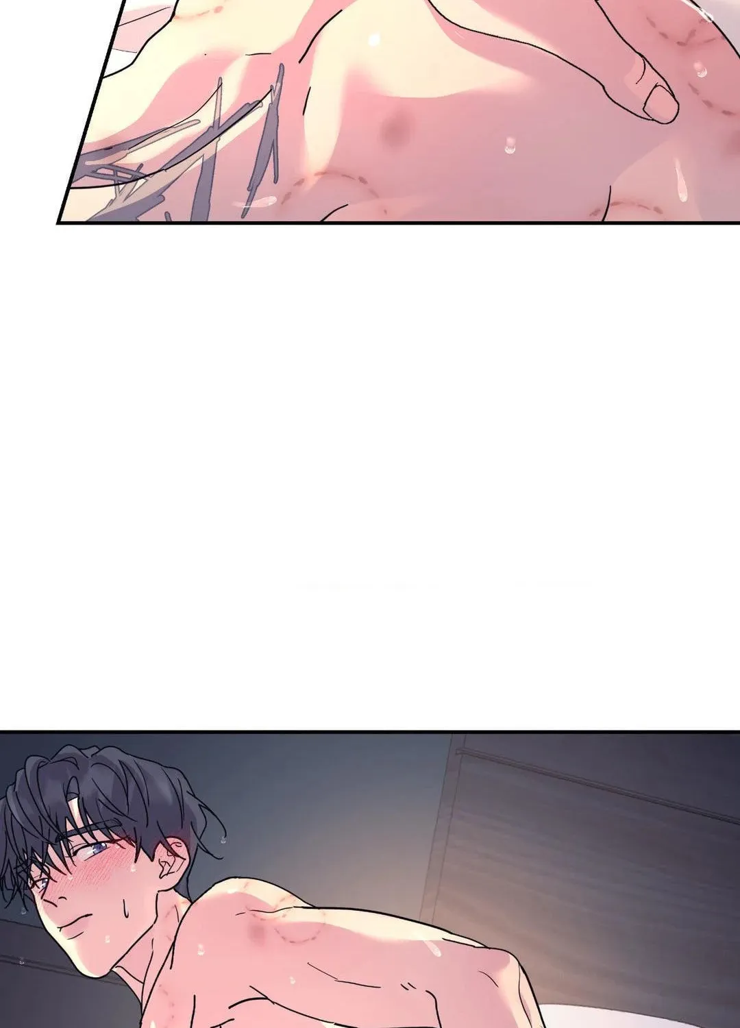 Read A Tree Without Roots chapter 62 image 48 on Lezhin