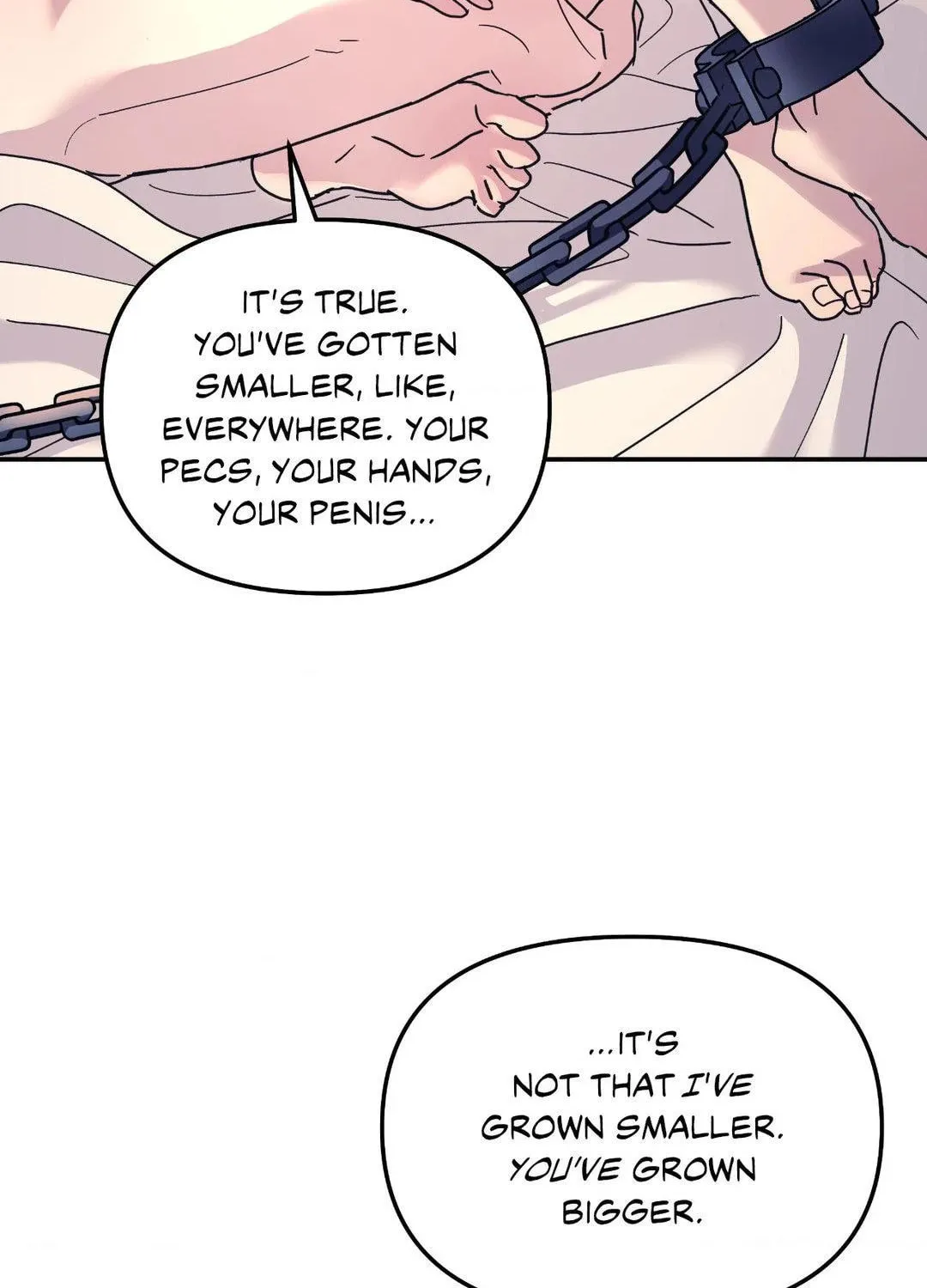 Read A Tree Without Roots chapter 62 image 5 on Lezhin