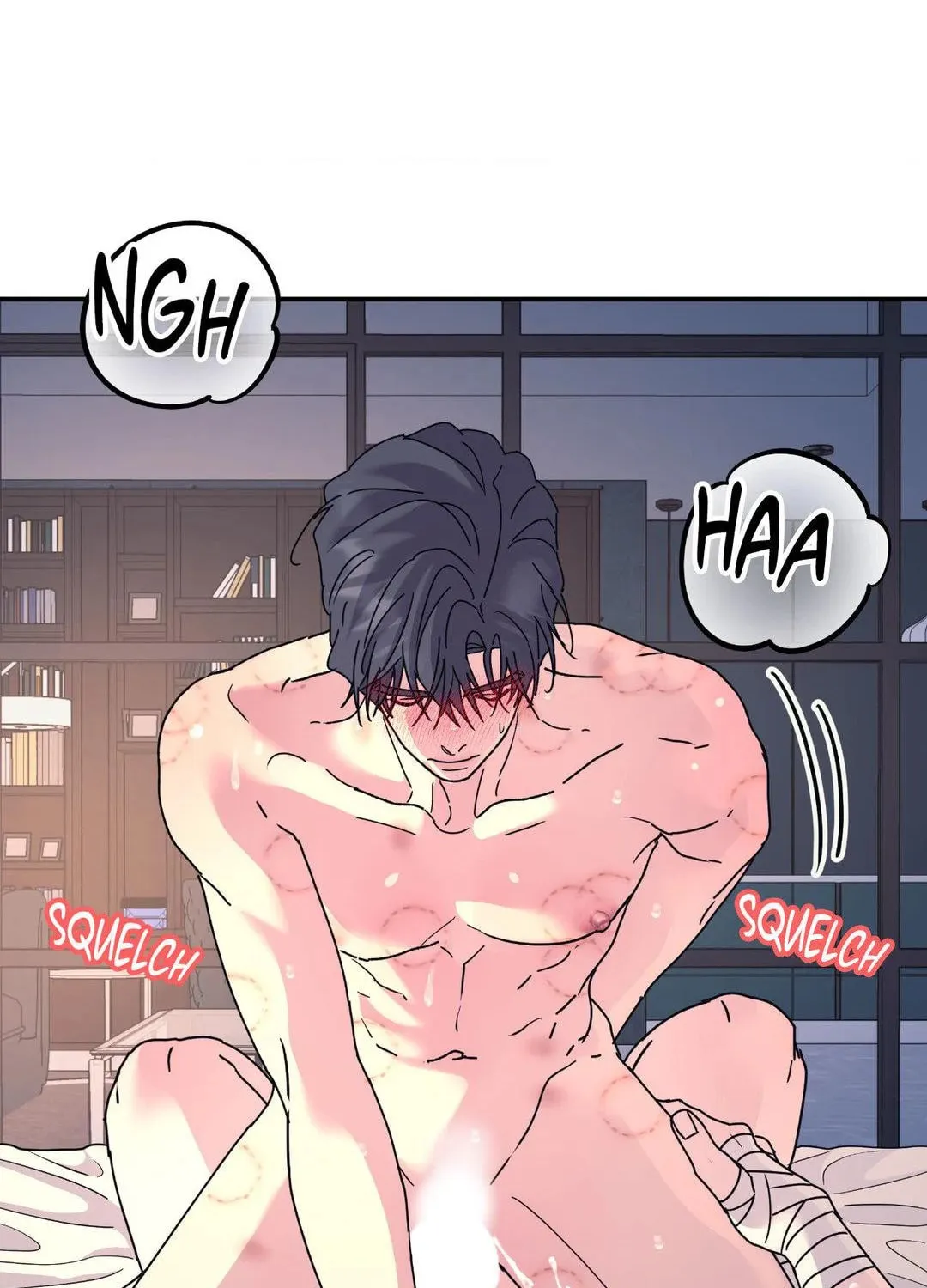 Read A Tree Without Roots chapter 62 image 52 on Lezhin