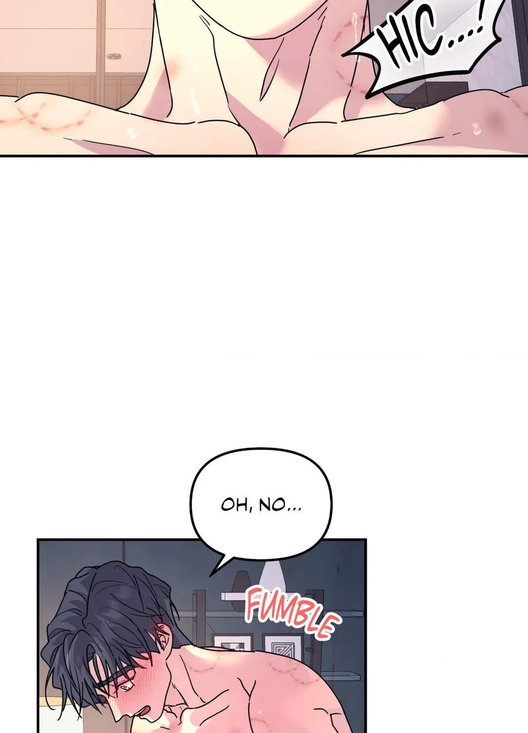 Read A Tree Without Roots chapter 62 image 64 on Lezhin