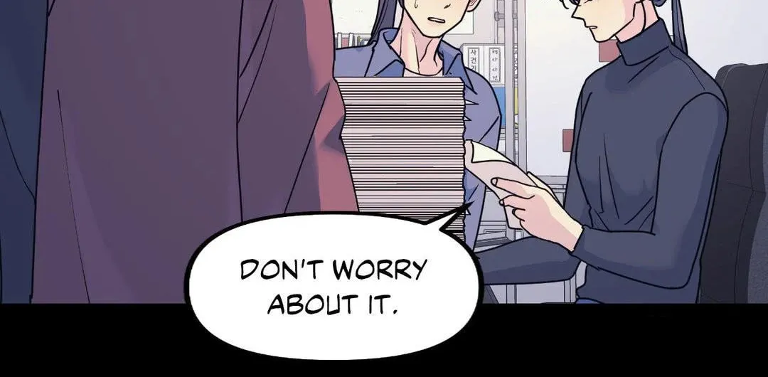 Read A Tree Without Roots chapter 63 image 16 on Lezhin