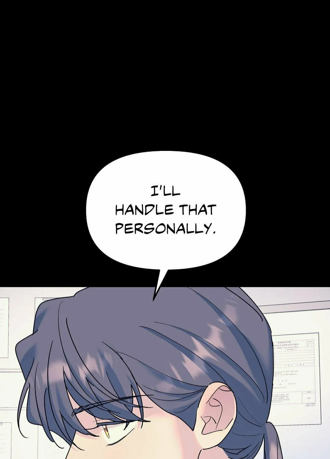 Read A Tree Without Roots chapter 63 image 17 on Lezhin