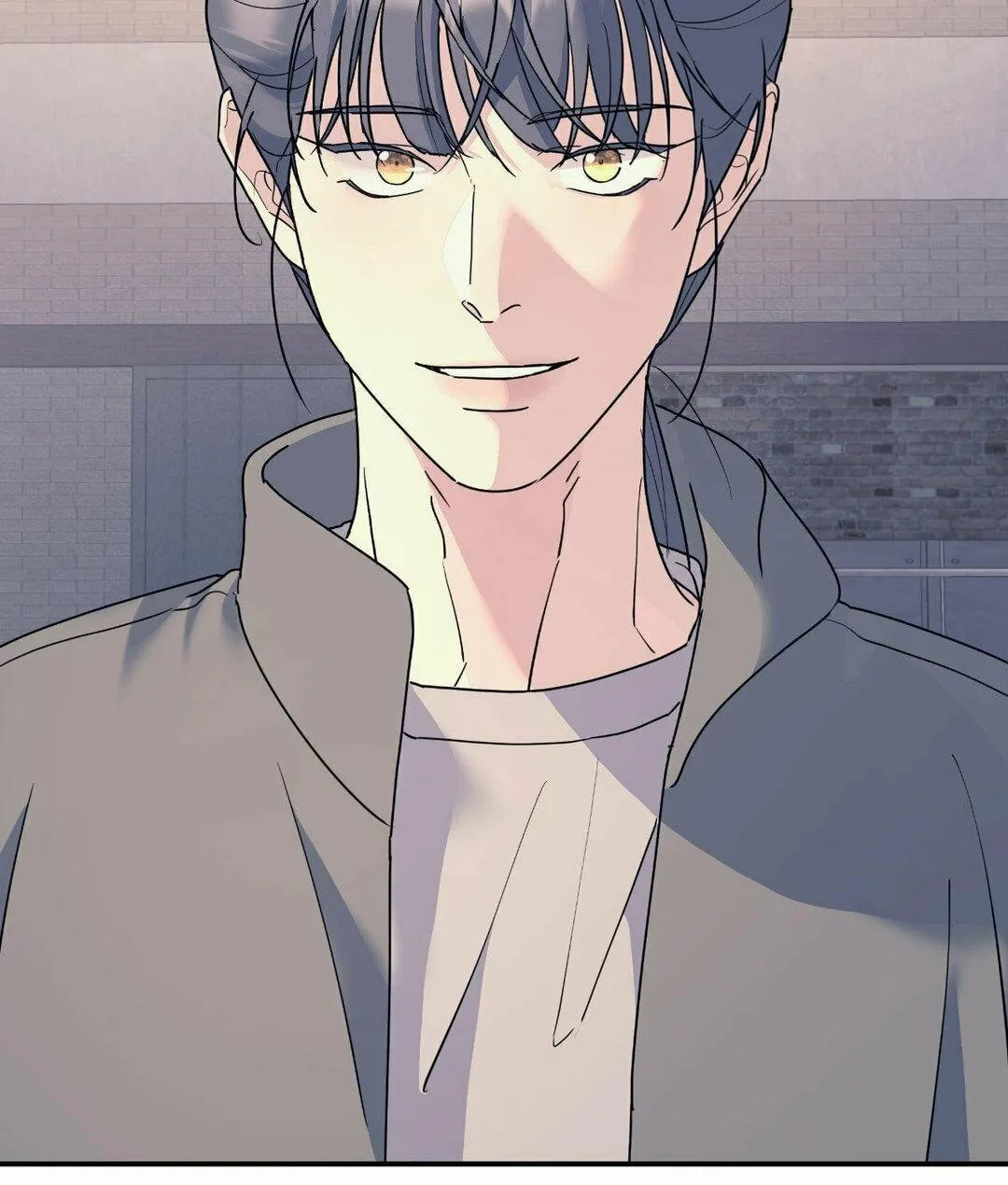 Read A Tree Without Roots chapter 63 image 20 on Lezhin