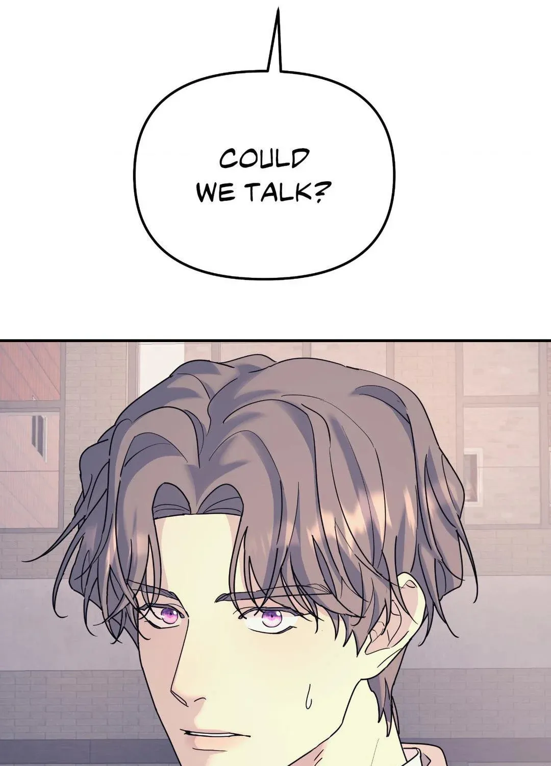 Read A Tree Without Roots chapter 63 image 21 on Lezhin