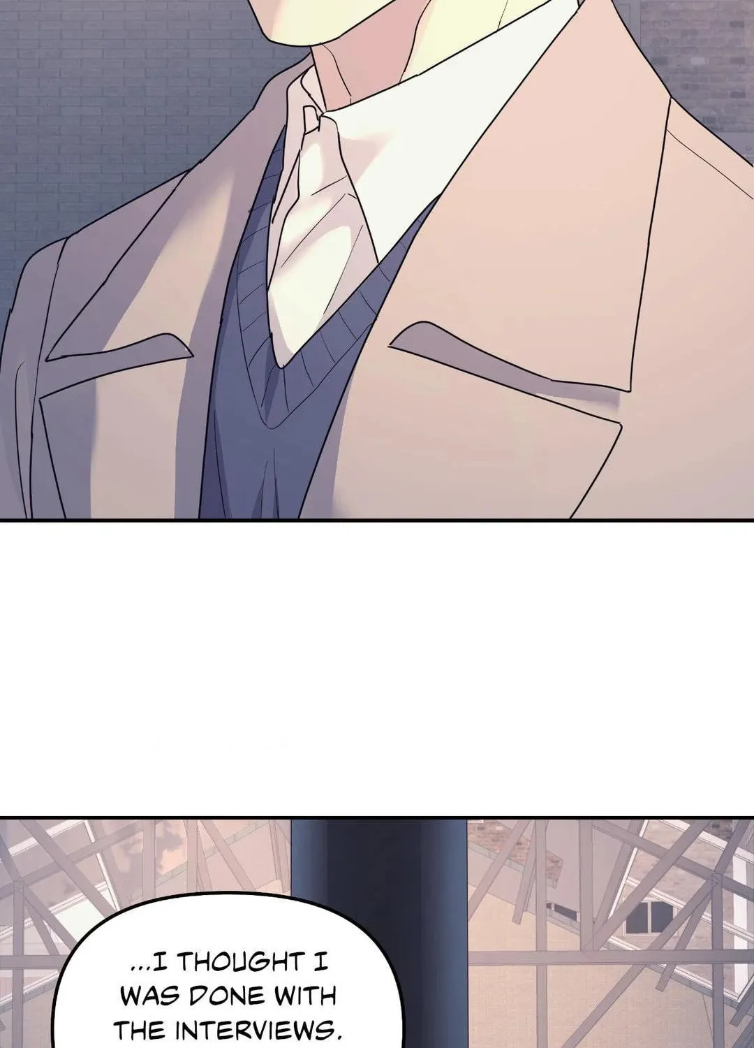 Read A Tree Without Roots chapter 63 image 22 on Lezhin