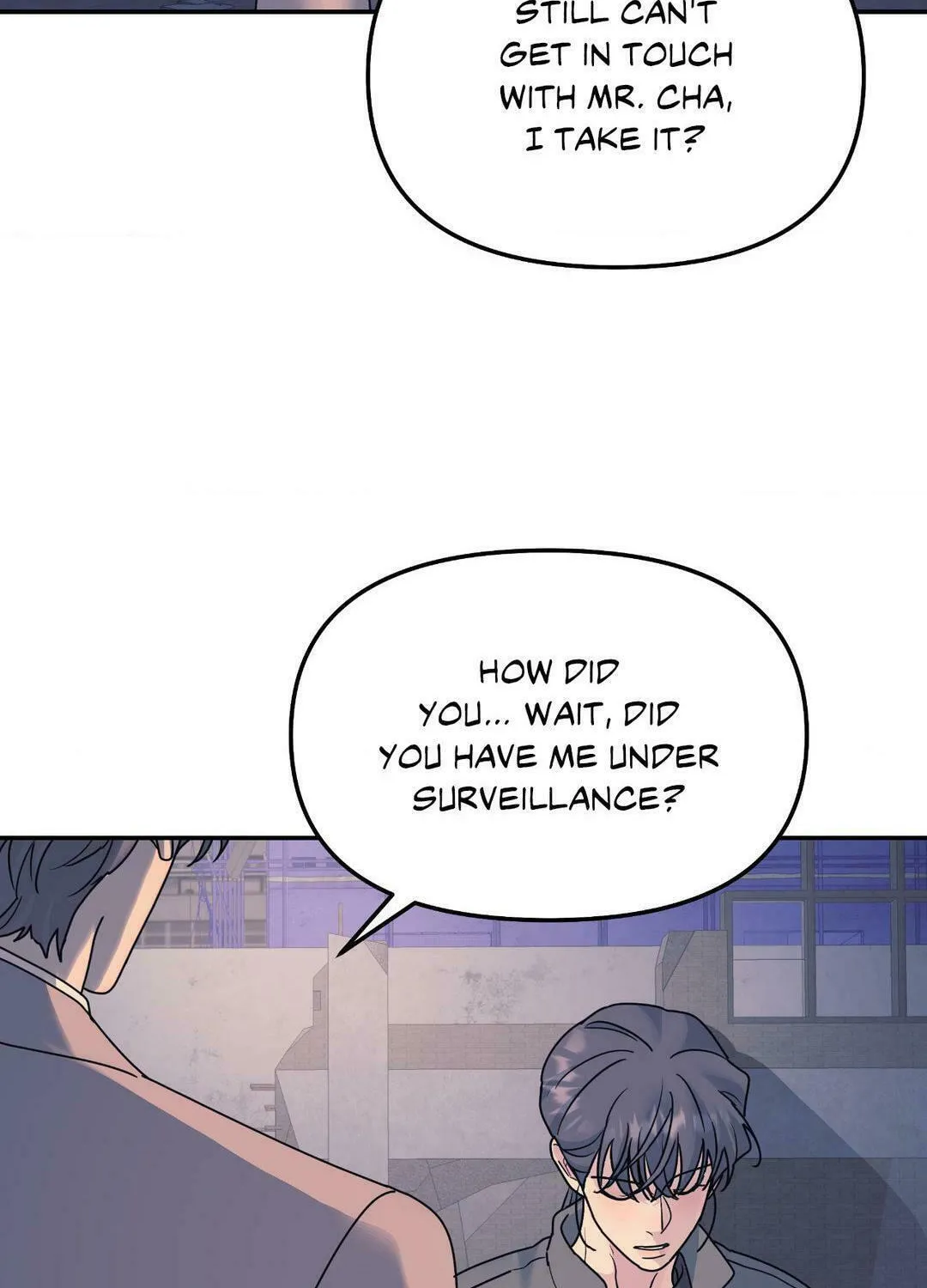Read A Tree Without Roots chapter 63 image 26 on Lezhin