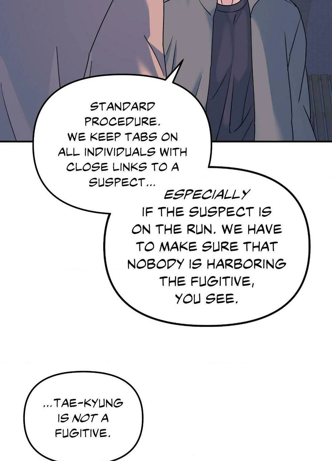 Read A Tree Without Roots chapter 63 image 27 on Lezhin