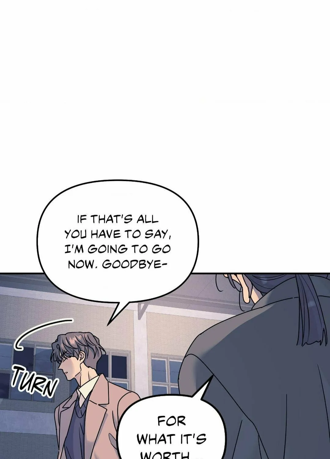 Read A Tree Without Roots chapter 63 image 29 on Lezhin