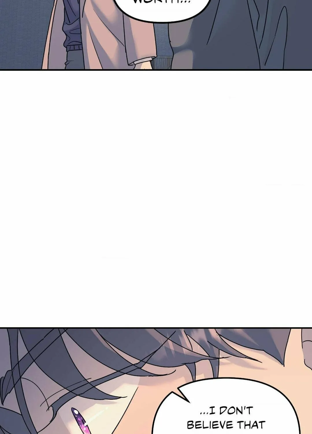 Read A Tree Without Roots chapter 63 image 30 on Lezhin