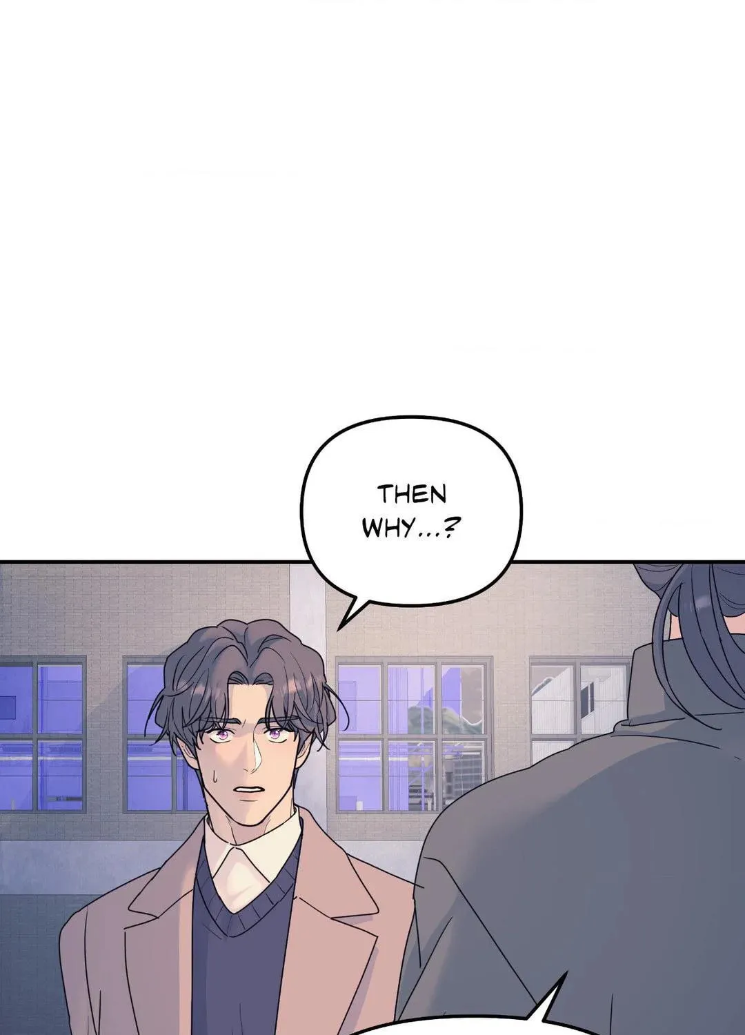 Read A Tree Without Roots chapter 63 image 33 on Lezhin