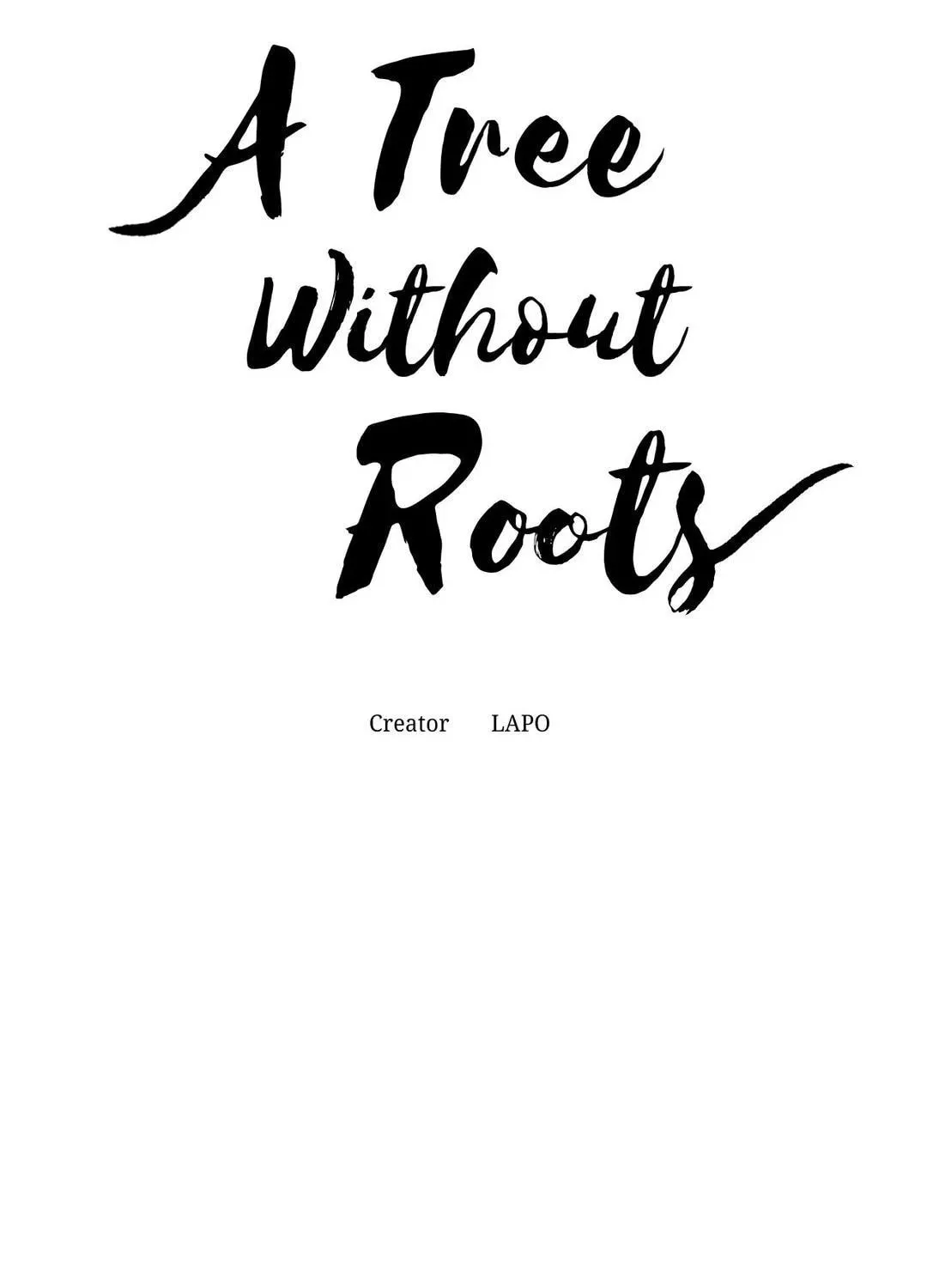 Read A Tree Without Roots chapter 63 image 39 on Lezhin