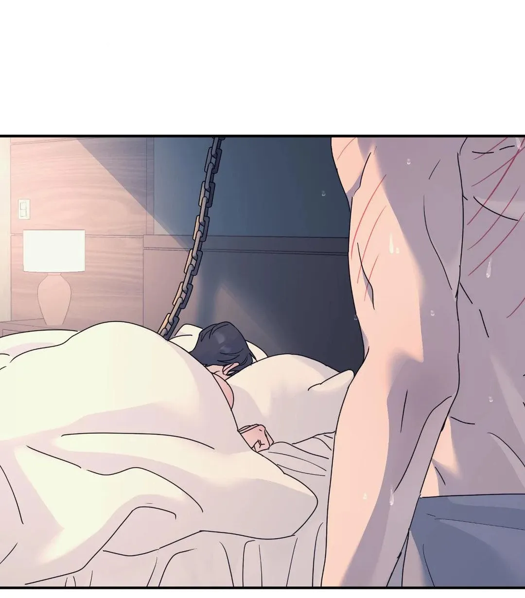 Read A Tree Without Roots chapter 63 image 44 on Lezhin