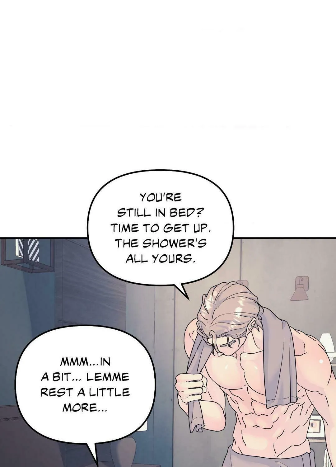 Read A Tree Without Roots chapter 63 image 45 on Lezhin