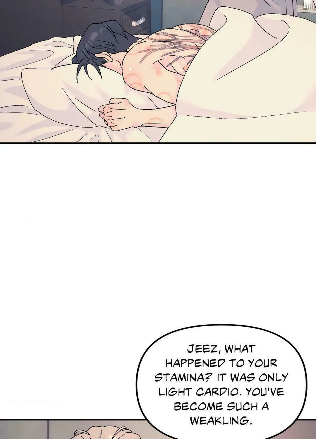 Read A Tree Without Roots chapter 63 image 46 on Lezhin