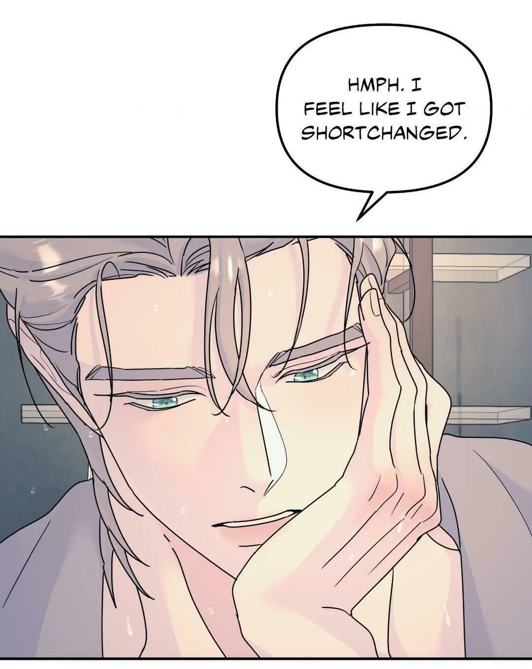 Read A Tree Without Roots chapter 63 image 48 on Lezhin