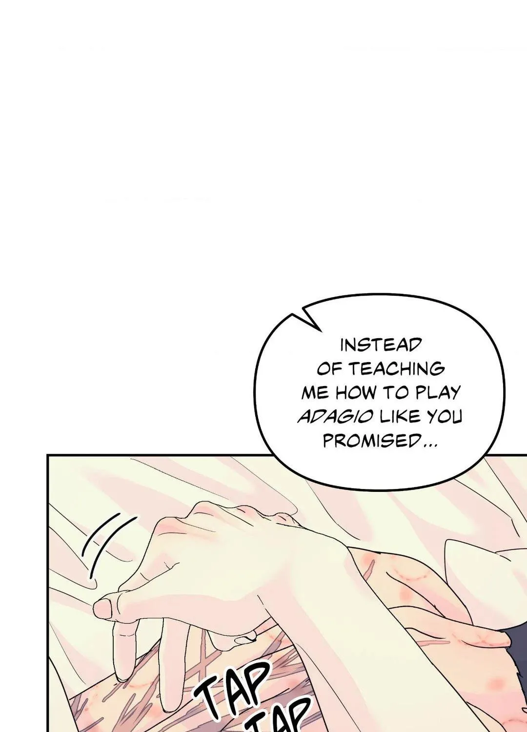 Read A Tree Without Roots chapter 63 image 49 on Lezhin