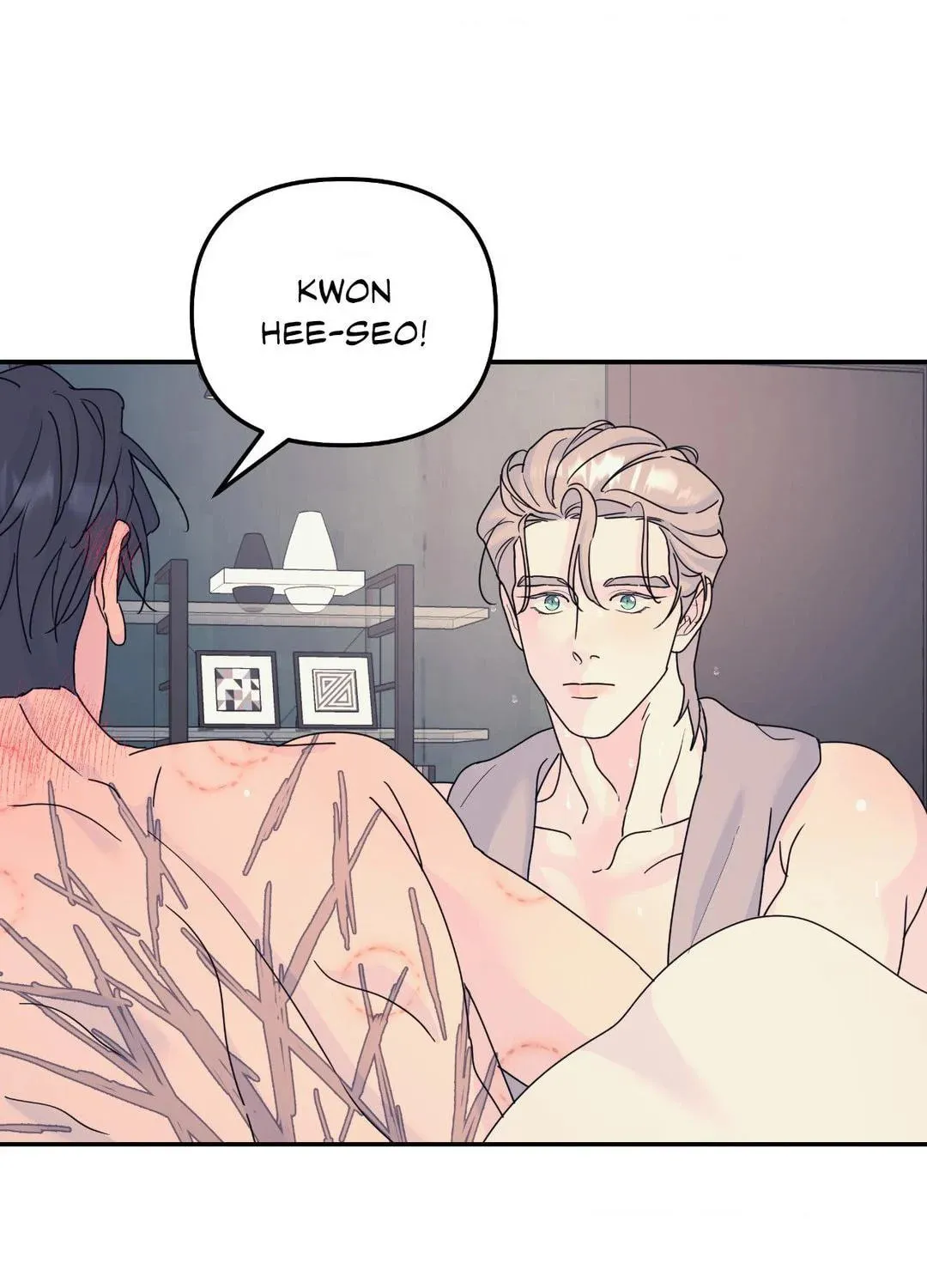Read A Tree Without Roots chapter 63 image 53 on Lezhin