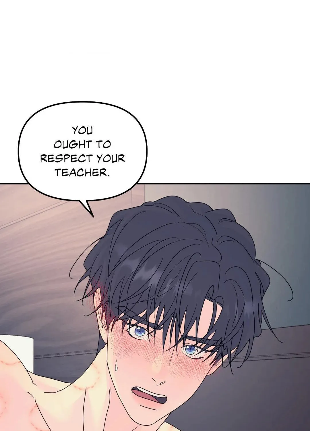 Read A Tree Without Roots chapter 63 image 54 on Lezhin