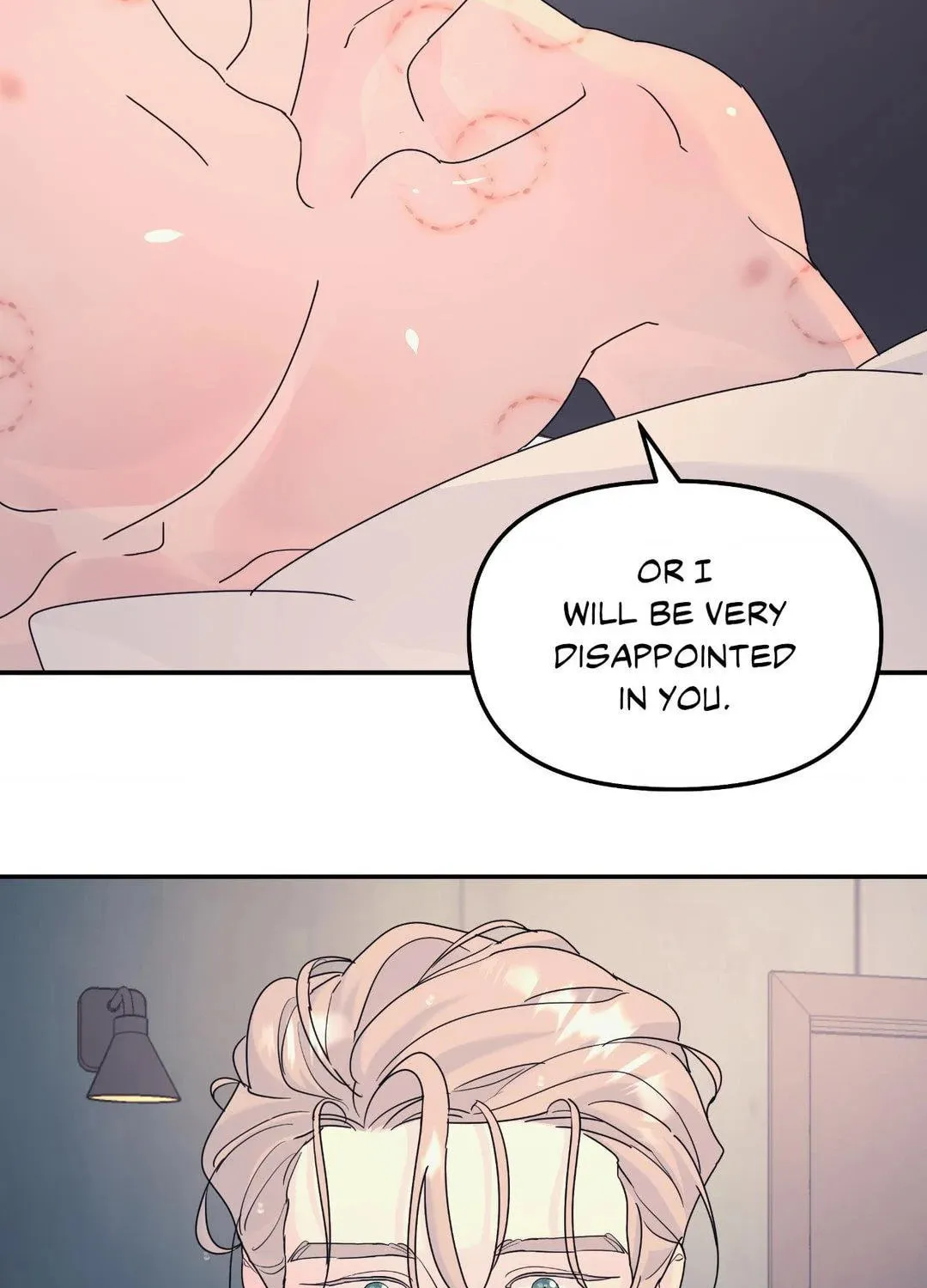 Read A Tree Without Roots chapter 63 image 55 on Lezhin