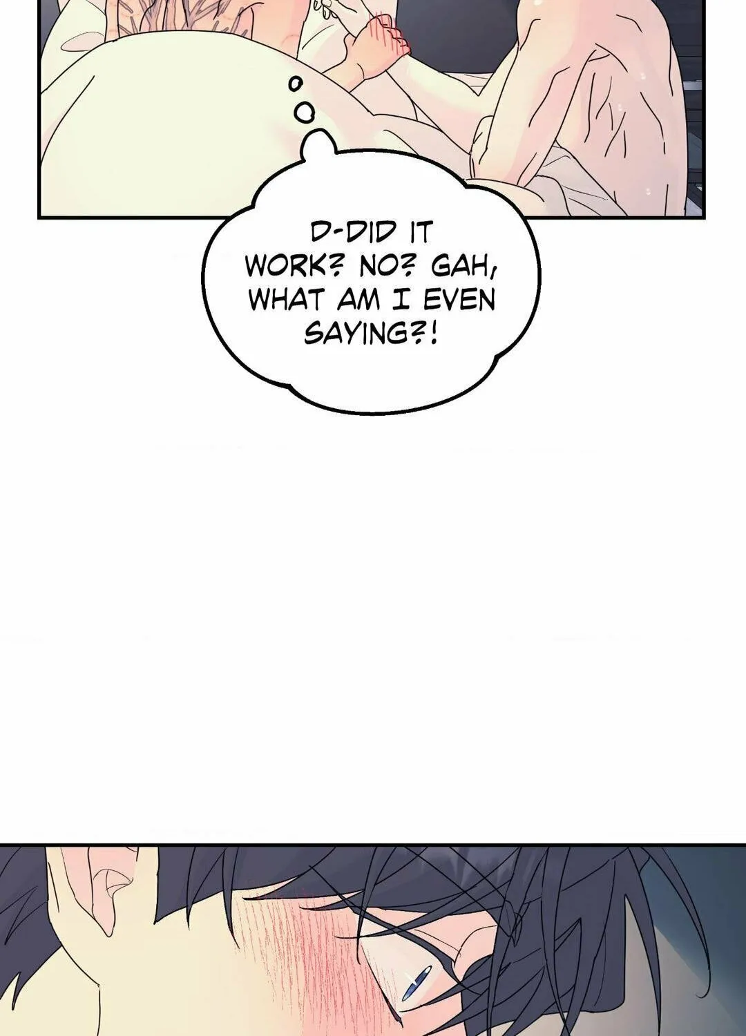Read A Tree Without Roots chapter 63 image 58 on Lezhin