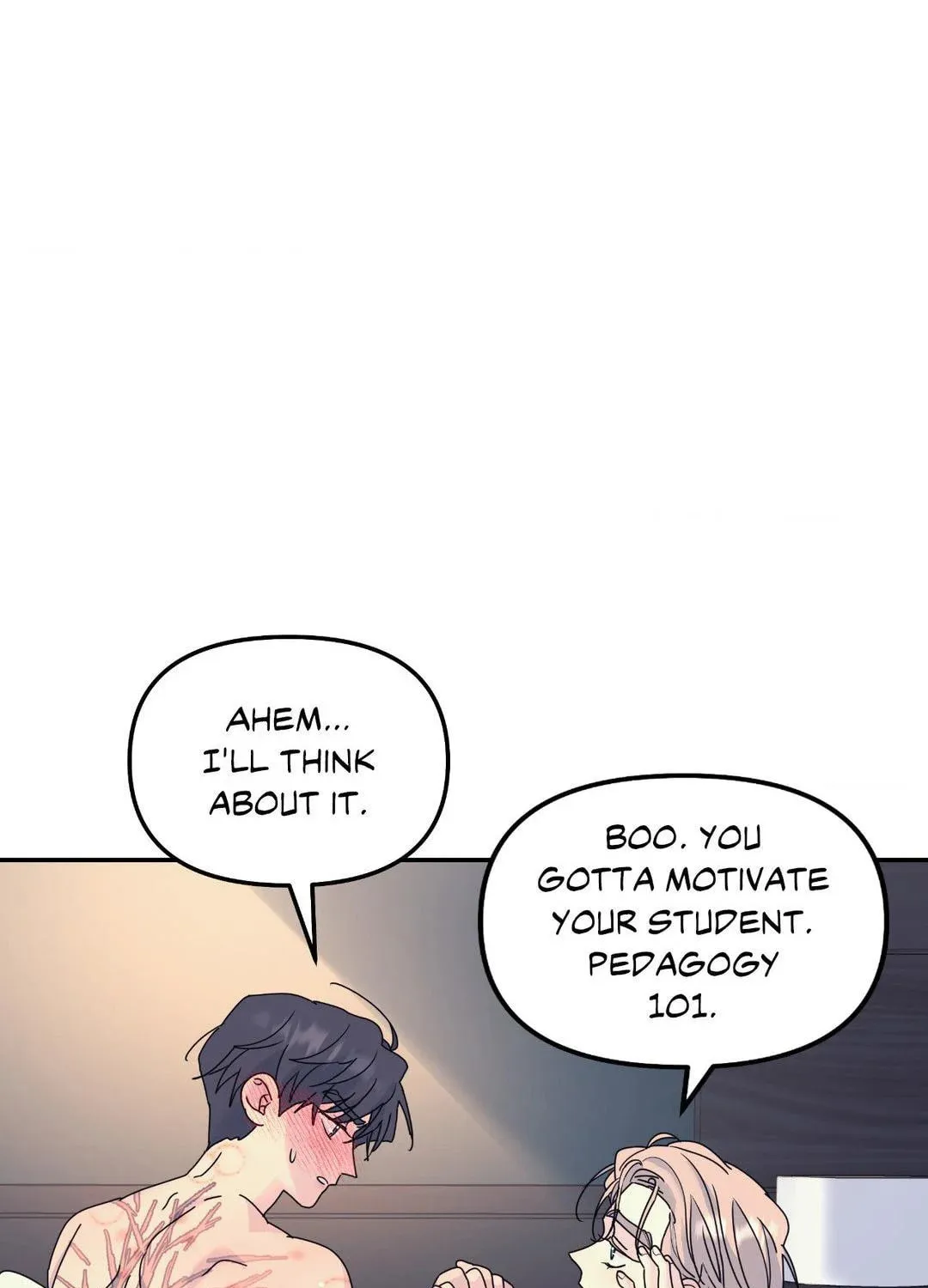 Read A Tree Without Roots chapter 63 image 62 on Lezhin