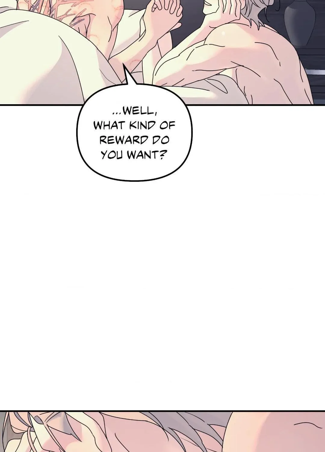 Read A Tree Without Roots chapter 63 image 63 on Lezhin
