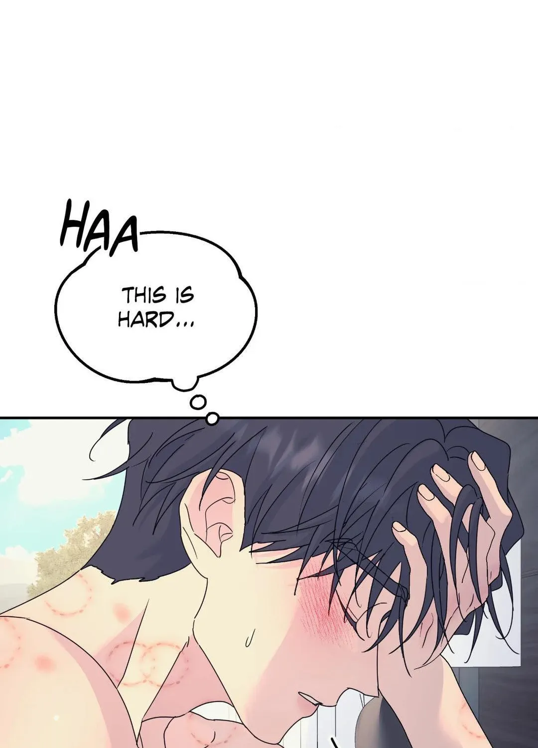 Read A Tree Without Roots chapter 63 image 67 on Lezhin