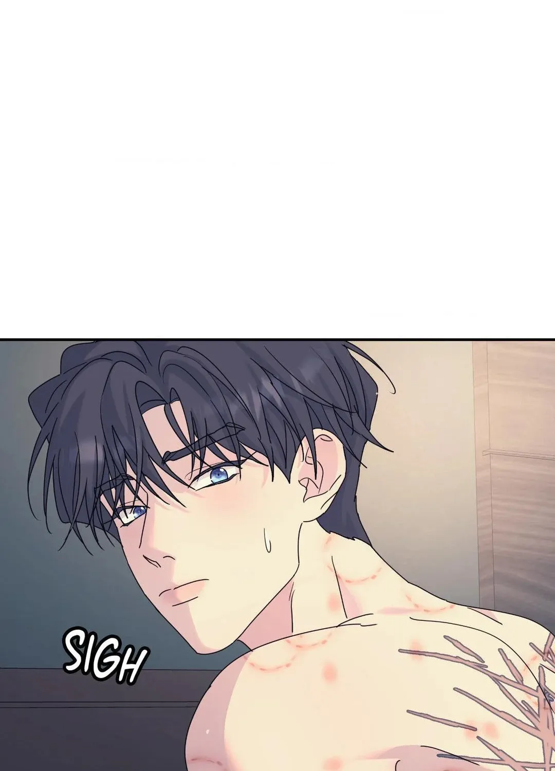 Read A Tree Without Roots chapter 63 image 71 on Lezhin